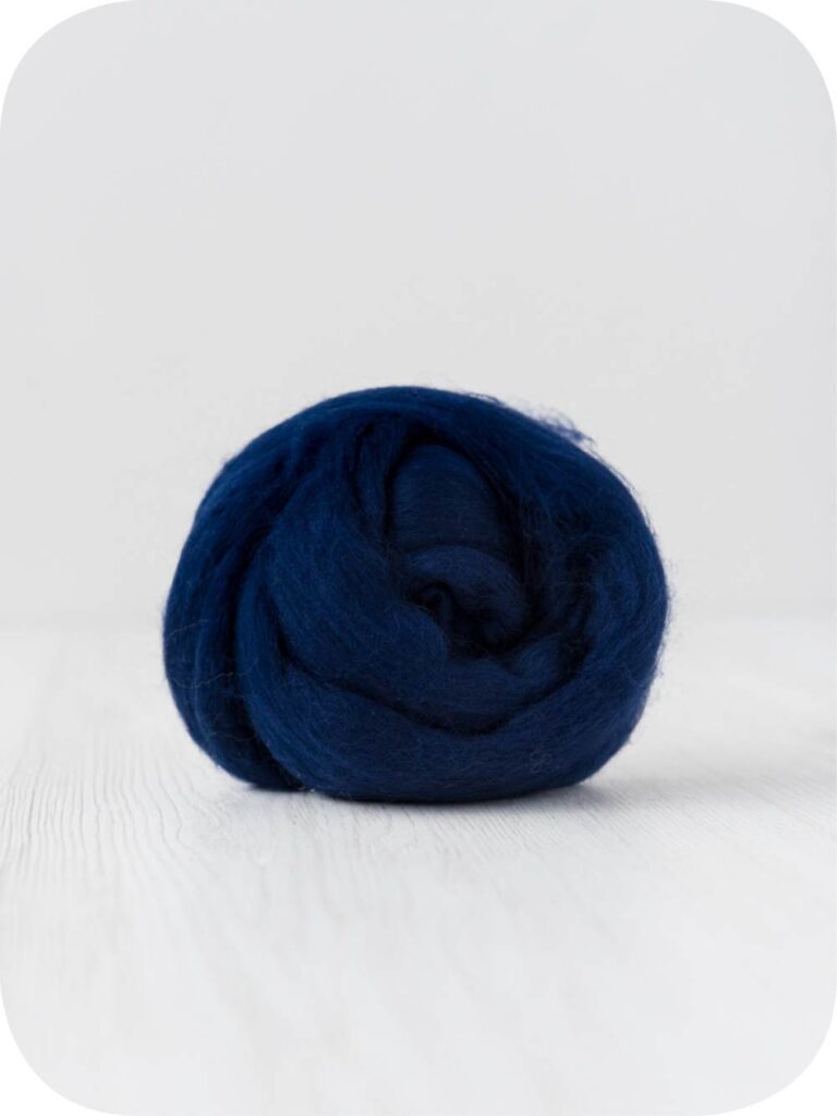 Merino vilna – Tuareg