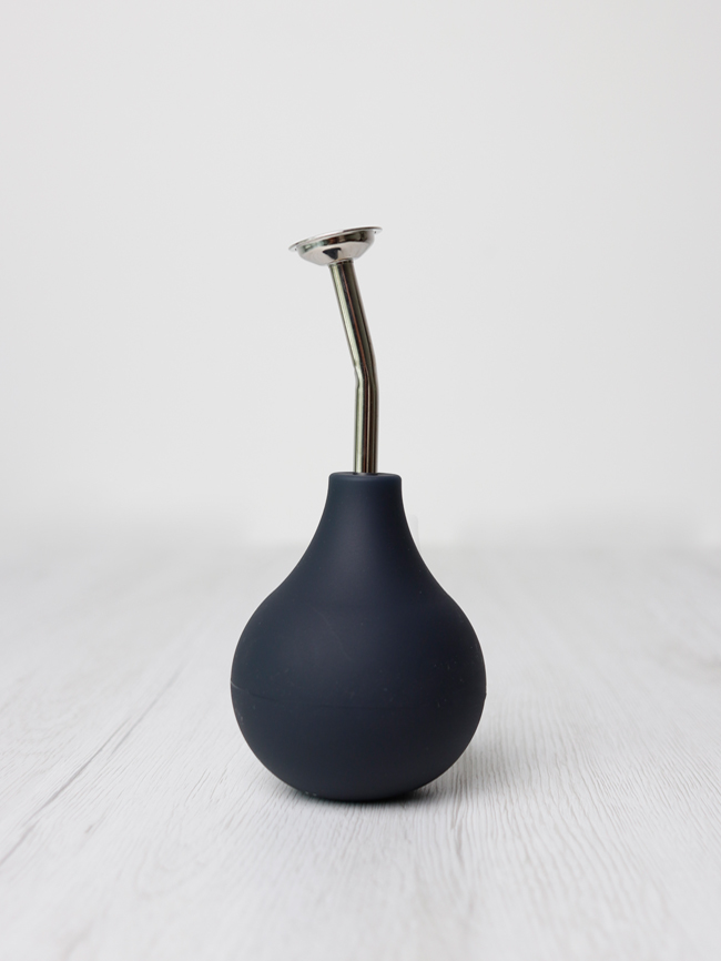 Ūdens smidzinātājs - Graphite